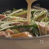 【ネギ塩鶏肉炒め】タレを絡めるだけ！ごはんが進むおかずの工程5