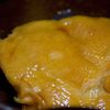 『鶏肉のしょうゆ煮』#作り置き #包丁いらず #煮るだけの工程2