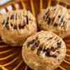 大人の美味しさ♡カフェモカロールスコーンの工程10