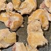 鶏肉とブロッコリーのチーズクリーム煮【生クリーム不要！】の工程2
