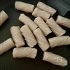 【牛こまとこんにゃくの甘酢みそ炒め】スタミナ１０分おかず♪の工程1