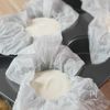 夏のデザートにぴったり！ふんわり爽やかチーズムースの工程5