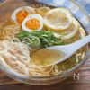 10分かんたん！　鶏ガラ醤油そうめんの工程3