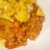 すみれの作ってみた!投稿(おいしい【ケチャップライス】冷凍保存可能♪)