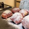 レンチンで時短⏳ほくとろ肉巻きポテト🐷の工程2