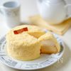 まるで、ドゥーブルフロマージュ!!〜2層のチーズケーキ