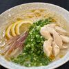 楽ラク手抜キッチン🐶🐾の作ってみた!投稿(ツルッとさっぱり♪【レモンだしそうめん】)