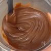 混ぜて焼くだけ!罪悪感ゼロ◎豆腐で作る【濃厚ガトーショコラ】の工程4
