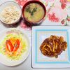 954311の作ってみた!投稿(【基本の煮込みハンバーグ】ソースが絶品！子供よろこぶ♡)