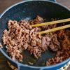 基本の簡単本格ビビンバの工程8
