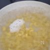 【さっぱり味が美味しい！】梅とツナのマカロニサラダの工程1