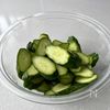 【梅おかかきゅうり】むくみ解消、疲労回復にの工程1