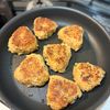 ゆーの作ってみた!投稿(【中までしっかり味染み】焼きおにぎり)
