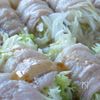 【巻くだけで簡単】フライパン不要！肉巻きキャベツのレシピの工程4