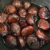 失敗したくない方発見！しっとり柔らかい【栗の渋皮煮】の工程9