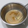 失敗しらず！とろとろなめらかプリンの工程2