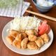 ささみで作る「照り焼きチキン」
