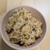 ゆいの作ってみた!投稿(ピリっと美味しい♡ぽかぽか『生姜の炊き込みご飯』)