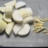 【牛肉と大根の生姜煮】甘辛味がしみしみ♪ ご飯がすすむ！の下準備