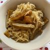 万福の作ってみた!投稿(【お助け副菜】切り干し大根とさつま揚げの煮物|レンジのみ♪)
