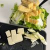 【旨ちゃんこ鍋】鍋に入れて煮るだけ。の下準備