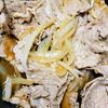 Tethuの作ってみた!投稿(10分で完成！豚こまで【生姜焼き丼】)