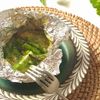 とのちゃまの作ってみた!投稿(アスパラとチーズのホイル焼き。フライパンで簡単♪旬の副菜。)
