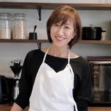 奥田和美（たっきーママ）