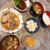 まーやんの作ってみた!投稿(【レンジで3分】ご飯が止まらない!ピリ辛えのき漬け)