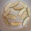 オリーブオイルで揚げない皮付きフライドポテトの工程4