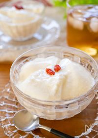 中華風スイーツの人気料理 レシピランキング 22品 レシピサイトnadia