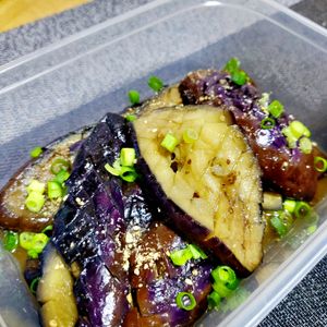ヴェルの作ってみた!投稿(【とろなすの甘酢浸し】とろんとしっとり 味しみしみ)