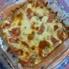 ゆっこの作ってみた!投稿(サバ缶とトマトのマヨチーズ焼き【#乗せて焼くだけ】)