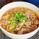 【焼き肉ラーメン】濃厚スープがたまらない♪大満足の一杯！