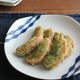 お弁当に♪おつまみに♪かまぼこの磯辺揚げ