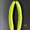 ツナたまスティックサラダの下準備
