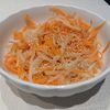 NOBの作ってみた!投稿(材料2つ!簡単副菜・もやしとにんじんのナムル)