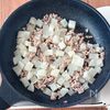 煮込み時間5分◎ほっこり美味しい【大根のそぼろ煮】の工程2