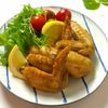 とのちゃまの作ってみた!投稿(簡単♪やみつき♪スパイシーグリルチキン)