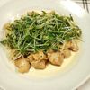 M＊Pの作ってみた!投稿(【コスパ最強!食欲そそる】鶏むね肉と豆苗の中華だれ)