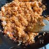 残りご飯で作るイタリアン【スップリ】ローマ風ライスコロッケの工程4