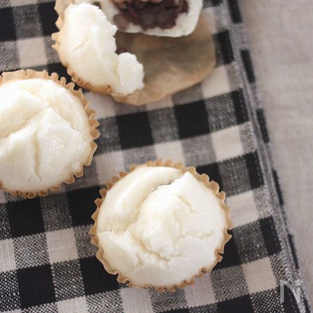 米粉の甘酒蒸しパン By 山本路子 みるまゆ レシピサイト Nadia ナディア プロの料理家のおいしいレシピ