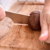 栗きんとん『砂糖と栗だけで作る簡単すぎる日本の絶品スイーツ』の工程3