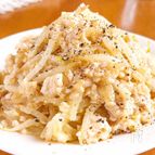 こく旨！節約にもなる「味噌バタ鶏もやし」
