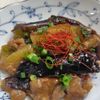 コスモスの作ってみた!投稿(刺激的な旨さ!やみつきになる人続出♡︎とろっとろ麻婆茄子)