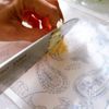 白菜のとろウマスープの工程1