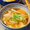 【豚肉と根菜のお雑煮】旨味たっぷり具沢山！の工程4