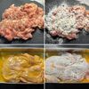 【野菜たっぷりチキン南蛮サラダ】野菜もお肉もこれ一皿♪の工程2