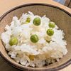まゆのの作ってみた!投稿(【プロの本気】香りがたまらん!豆ご飯)
