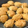 スプーンで混ぜて焼くだけ♪冷めてもふわふわ【腸活ナゲット】の工程3